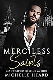 Merciless Saints (The Saints Series) (English Edition)