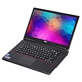 Fujitsu Lifebook A574 Intel 2950M 2x2GHz 15,6 LED 8GB 240GB SSD Windows 10 HDMI USB 3.0 | Business Notebook (Generalüberholt)