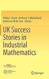 UK Success Stories in Industrial M