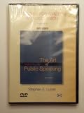 The Art of Public Speaking Speeches for Analy