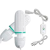 ASDWA Versenkbarer Schuhtrockner Deodorant Sterilisation Trockene Schuhe Winter Haushalt Erwachsene Kinder Warme S