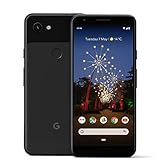 Google Pixel 3a 64GB Black 5,6'