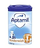 Aptamil Kindermilch 1+ ab 1 Jahr, 800 g