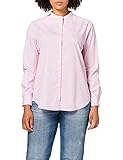 BOSS Damen C_Befelize_18 Bluse, Bright Pink675, 34