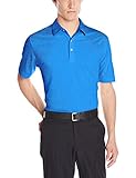 GREG NORMAN Collection Herren Poloshirt ML75, gestreift, Herren, Maritime, M