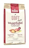 bosch HPC SOFT Maxi Wasserbüffel & Süßkartoffel, 1er Pack (1 x 12500 grams)