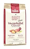 bosch HPC SOFT Maxi Wasserbüffel & Süßkartoffel, 1er Pack (1 x 12500 grams)