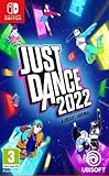 UBI SOFT FRANCE Just Dance 2022 Switch VF