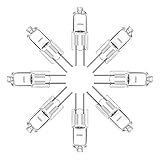 12V Halogen Bulb Halogenlampenperlen G4 12V 24V Langlebige Transparente Lampenperlen-12V-35W_20 Stück