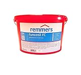 Remmers Funcosil FC 12,5 L Imprägnierung Fassadencreme Hydrophobierung