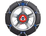 pewag - SCHNEEKETTEN FÜR SUV SERVOMATIK SUV MIT 13 MM AUSMAß GR 81AV - 265/50 R20