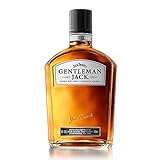 Jack Daniel`s Gentleman Jack Tennessee Whiskey (1 x 0.7l), 40 Prozent V