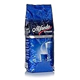 Darboven Alfredo Espresso Cremazzurro 6x1 kg