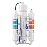 Measury Osmoseanlage Aquarium 190L/Tag - Umkehrosmoseanlag