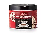 2 X teemando® 1 Dose Monbana Trinkschokolade 'Trésor de Chocolat' 250g = 2 Dosen a 250g