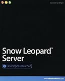 Snow Leopard Server (Apple Developer Series)