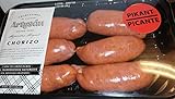 Artysan Chorizo BBQ Picante - scharfe spanische Grill-Chorizo ca 330 g