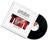 Ortofon Testschallp