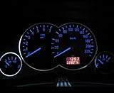 mec-light LED Tachobeleuchtung Opel Astra G - Zafira - Agila in B