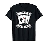 Poker Texas Holdem Geschenk - Pokerspieler T-S