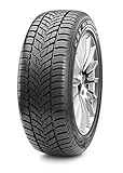 CST Medallion All Season ACP1 Ganzjahresreifen, Allwetterreifen für jede Jahreszeit, mit modernem V-Profil und optimaler Haftwirkung bei Eis, Schnee, Regen oder Sonne, 215/55R16 97V - FSL/XL/M+S/3PMSF