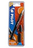 PILOT FCD-B-M Kalligraphie-Füllhalter Plumix,