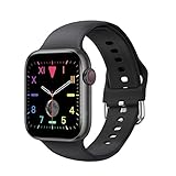 Smart Watch 2021 T800 Mann Lady Bluetooth Call DIY Zifferblatt 1.7 IP67 wasserdichte PK W26 W46 W56 Series 6 Für Ios Android,