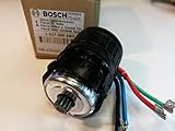 Original BOSCH Ersatzteil, Gleichstrommotor 18V Motor für Bosch Akku-Bohrhammer GBH 18V-EC + GBH 18 V-LI Artikel-Nr.: 16170006BG