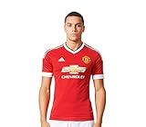 Manchester United Home Authentic Adi Zero Trikot 2015 2016