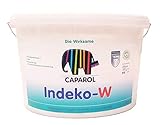 Caparol Indeko-W 12,500 L