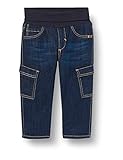 s.Oliver Junior Baby-Jungen 405.10.109.26.180.2104693 Jeans, 56Z7, 80