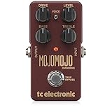 TC Electronic MojoMojo Overdrive Pedal Gitarren Effektg