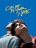Call Me by Your Name [dt./OV]