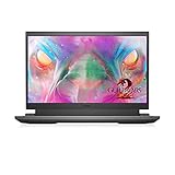 Dell G15, 15.6 Zoll FHD, Intel® Core™ i5-10200H, NVIDIA GeForce GTX 1650, 8GB RAM, 512GB SSD, Win10 H