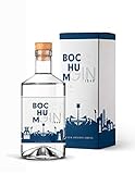 Bochum Gin mit Geschenkverpackung - Ruhrpott Gin/VfL Bochum (1 x 0,5l)