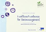 Kaufmann/-frau für Büromanagement: Lerntrainer Wahlqualifikation - Marketing und Vertrieb