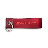 Audi Sport Schlüsselanhäng