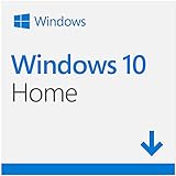 Microsoft Windows 10 Home | 1 Gerät | 1 Benutzer | PC | Download C