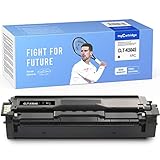 MyCartridge kompatibel Samsung CLT-K504S Schwarz Toner für Samsung Xpress C1860FW C1810W CLX-4195FN CLX-4195FW CLX-4195N CLP-415N CLP-415NW