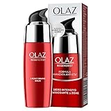 Olaz Regenerist 3-Zone Firming Serum, 80 g