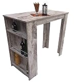 Bartisch Stehtisch Canyon W