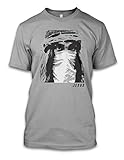 net-shirts TWD - Jesus T-Shirt, Größe XL, G