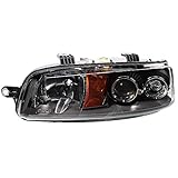 Scheinwerfer links Punto Typ 188 ab Bj. 07.01-08.03 H1+H1