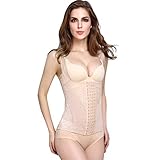 TT Global Taillengürtel, verstellbar, für flachen Bauch, Bauchmuskel/Schwangerschaftsgürtel, Nierengürtel/Korsett, Hüftgurt, atmungsaktiv, elastischer Bauch Gr. L, hautfarb