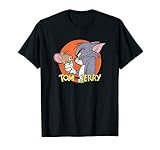 Tom and Jerry Frenemies T-S