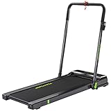 Tunturi Laufband T10 Cardio Fit, elektrisch, 1-12 km/h, 3 Prog