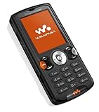 Sony Ericsson W810i Handy