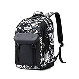 Asge schulrucksack jungen teenager rucksack schule mädchen schultasche kinder schulranzen 5 - 13 klasse wasserdicht ranzen 8 - 16 jahre geschenke für jugendliche school bag for k