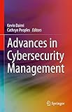 Advances in Cybersecurity Management (English Edition)