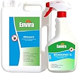 Envira 2L+1L Milbenspray